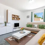 Apartment Maja Rogoznica (Sibenik-Knin)