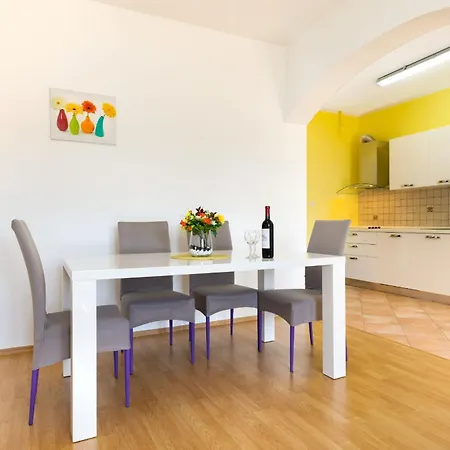 Maja Apartamento Rogoznica (Sibenik-Knin)