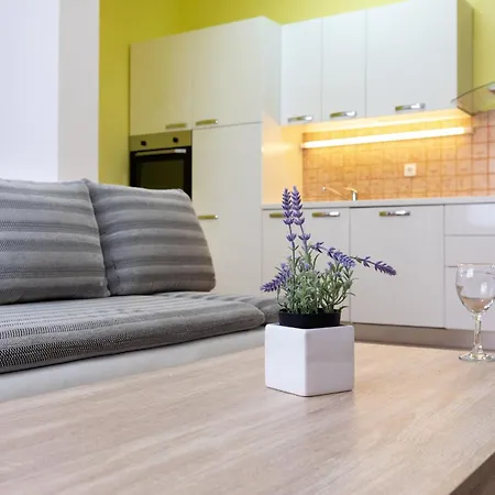 Maja Apartament Rogoznica (Sibenik-Knin)