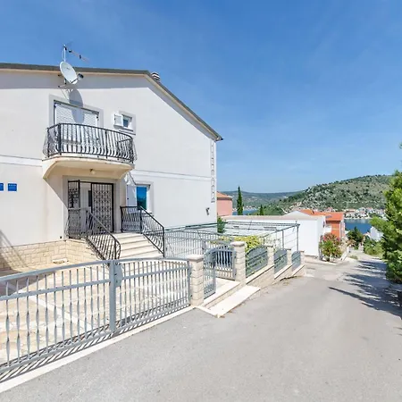 Maja Apartamento Rogoznica (Sibenik-Knin)