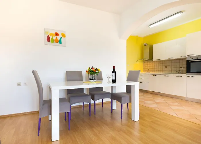 Maja Apartamento Rogoznica (Sibenik-Knin)