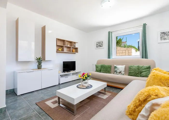 Apartamento Maja Rogoznica (Sibenik-Knin)