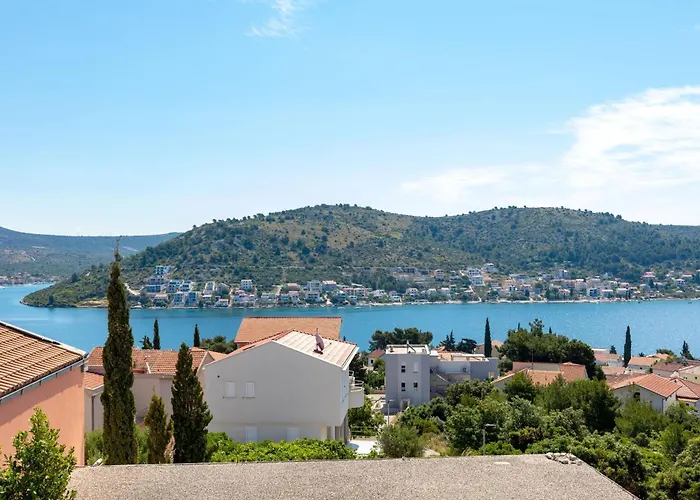 Maja Rogoznica (Sibenik-Knin)