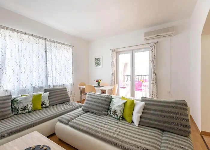Maja Apartamento Rogoznica (Sibenik-Knin)