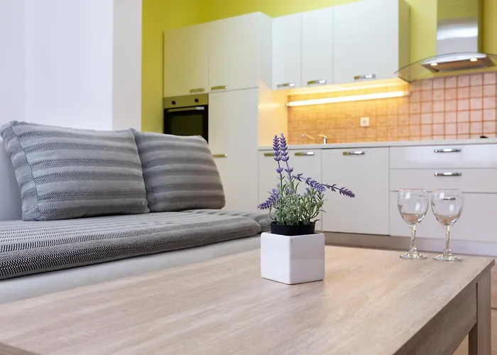 Maja Apartamento Rogoznica (Sibenik-Knin)