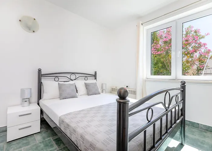 Appartement Maja Rogoznica (Sibenik-Knin)