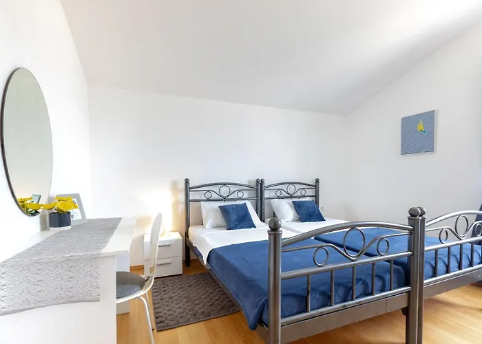 Maja Rogoznica (Sibenik-Knin)