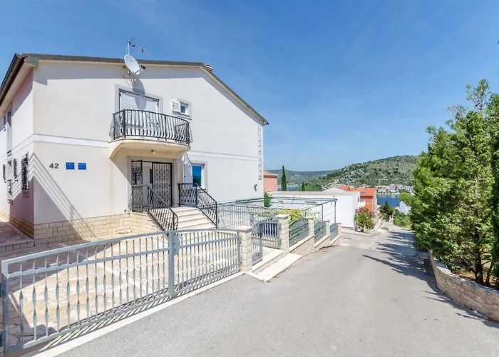 Maja Appartement Rogoznica (Sibenik-Knin)