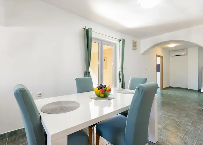 Maja Rogoznica (Sibenik-Knin)