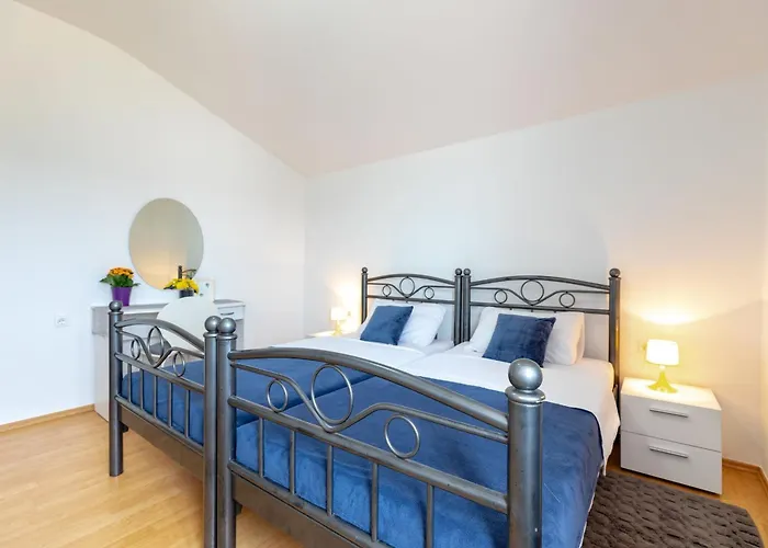 Maja Apartamento Rogoznica (Sibenik-Knin)