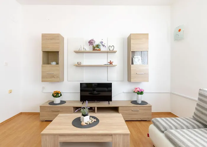 Maja Rogoznica (Sibenik-Knin)