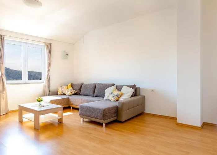 Apartamento Maja