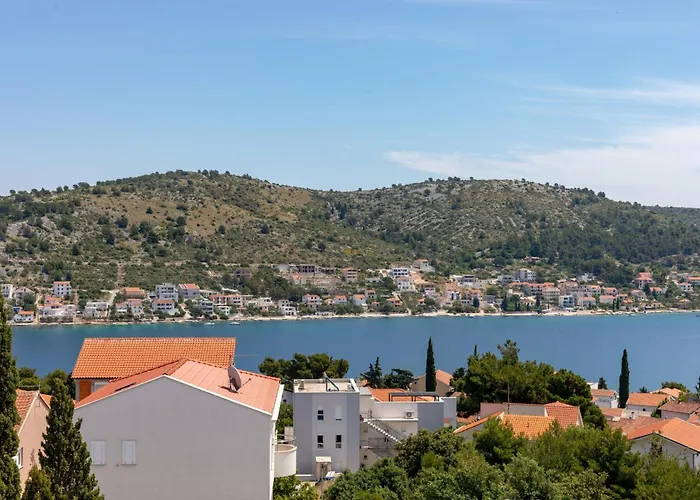 Maja * Rogoznica (Sibenik-Knin)