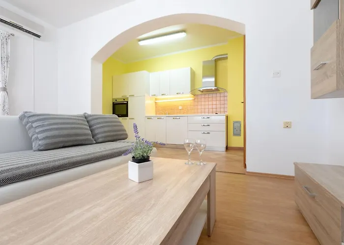 Apartamento Maja *
